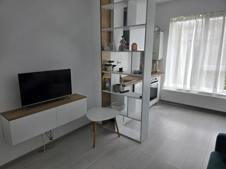 Inchiriez ap doua camere Chiajna-Rezervelor - 3