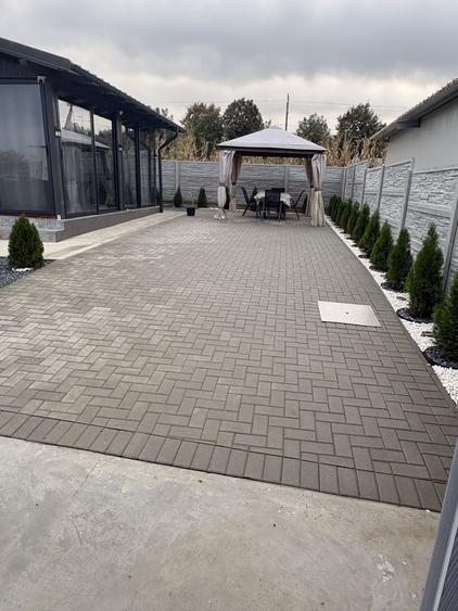 Casă cu 3 camere în Schela