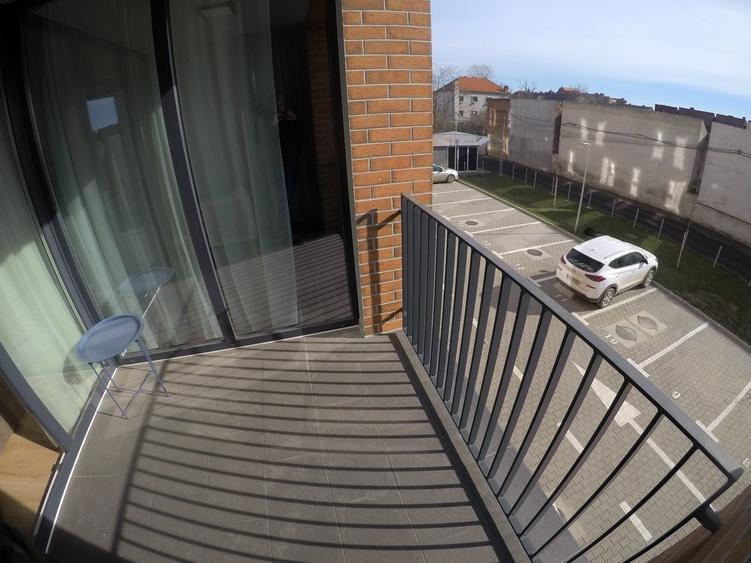 Apartament 2 camere de inchiriat Iozefin - 2