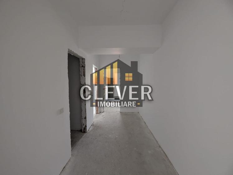 Penthouse cu 4 camere decomandat în Theodor Pallady