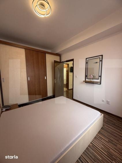 Apartament cu 2 camere în UTA