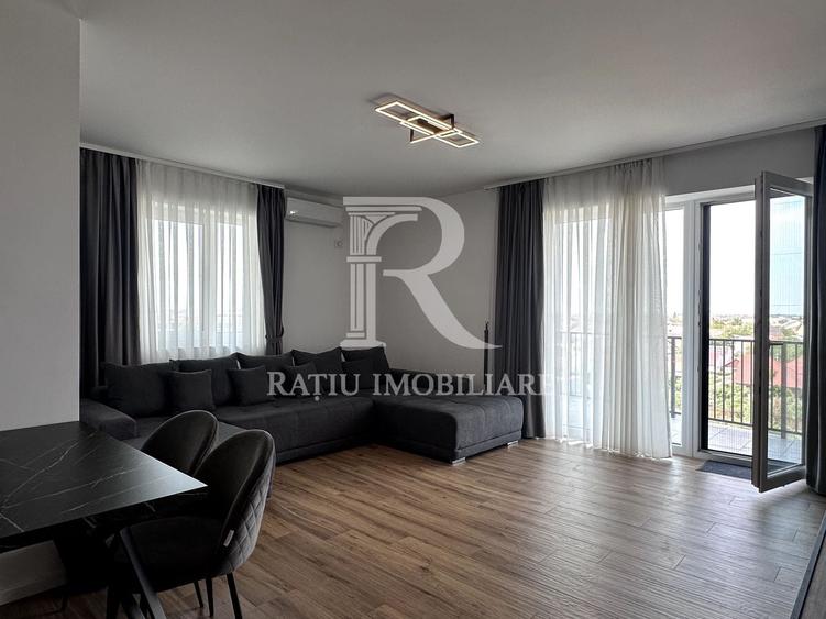 Apartament cu 3 camere | Prima Onestilor | Oradea - 1