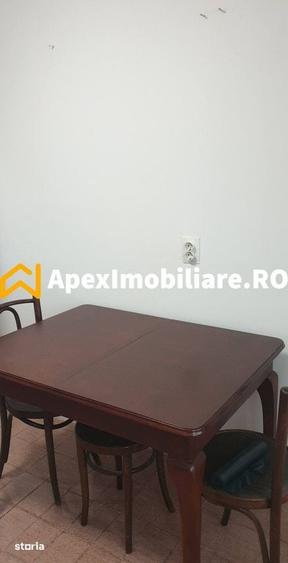 Apartament cu 2 camere decomandat în Pantelimon