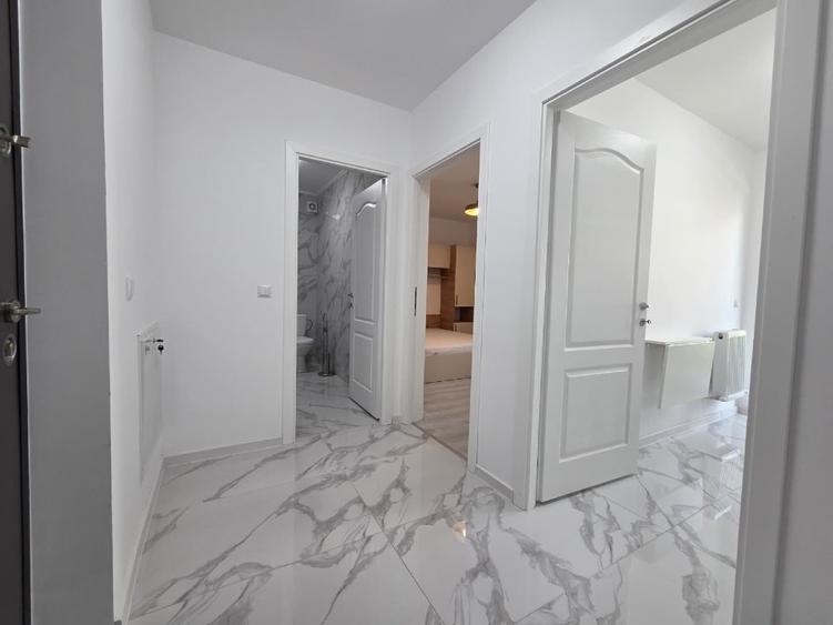 Apartament de inchiriat cu 1 camera decomandat 30mp Lunca Cetatuii - 2