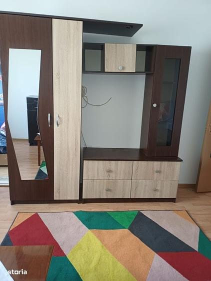 Garsoniera Iancului-metrou bloc mixt decomandata - 2