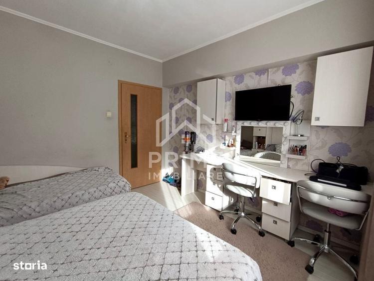 Apartament cu 3 camere în Ultracentral