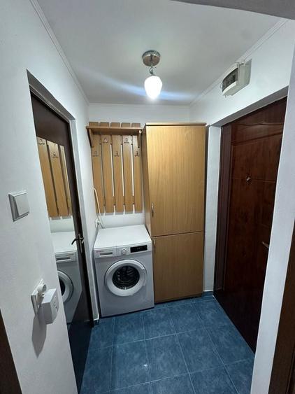 Garsonieră decomandată în Burdujeni