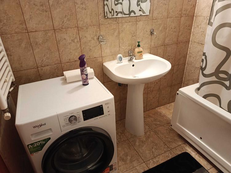 Inchiriez Apartament George Enescu, Complet utilat cu loc de parcare - 6