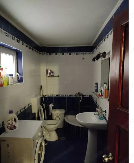 Casă cu 5 camere cu Teren 90 Mp în Brâncoveanu
