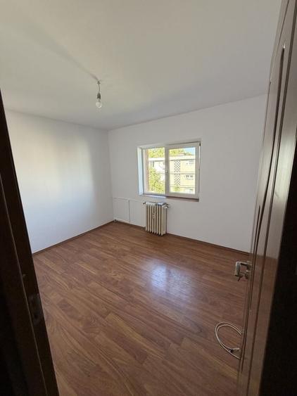 Apartament cu 2 camere nedecomandat în Brazda lui Novac