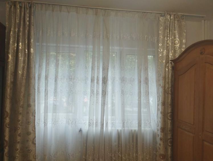 Garsonieră semidecomandată în Decebal