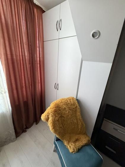 Apartament cu 2 camere decomandat în Uiasca