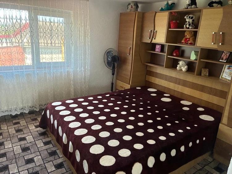 Casă cu Teren 750 Mp în Nicolae Bălcescu