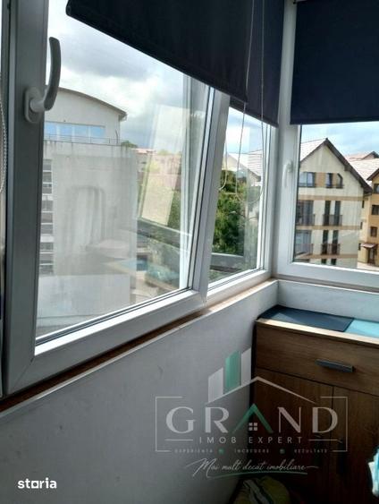 2 Camere Decomandate | 2 Balcoane | ZorilorStr.Padurii | Zona Linis - 8