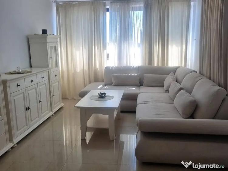 Apartament 4 camere in vila Trivale - 6