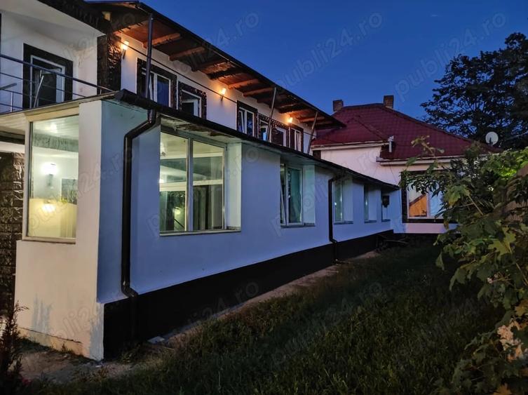 Casă cu 6 camere în Sud