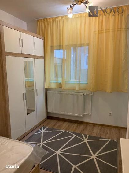 Apartament cu 3 camere decomandat în Eminescu