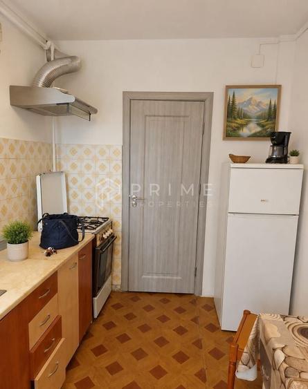 Apartament 2 camere de vânzare – Târgu Mureș, Str. Rodniciei - 6