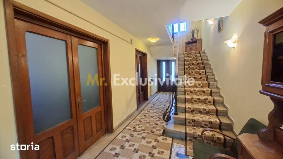 Casă cu 4 camere cu Teren 271 Mp în Mărășești
