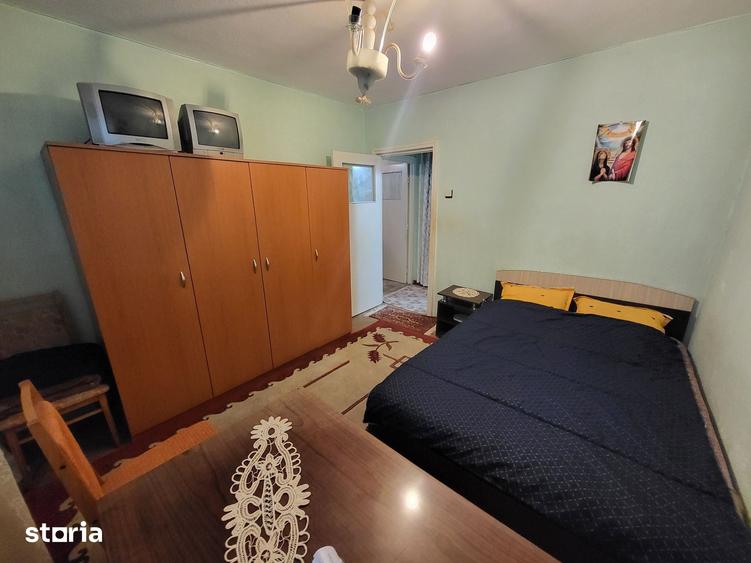 Apartament cu 2 camere în Port