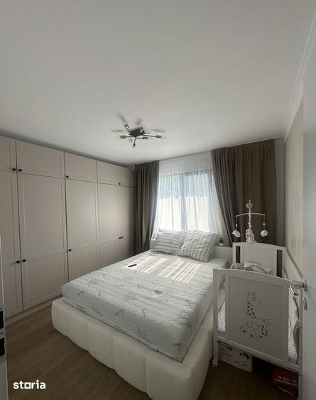Apartament cu 2 camere de vanzare-Giulesti-cu centrala+parcare - 2