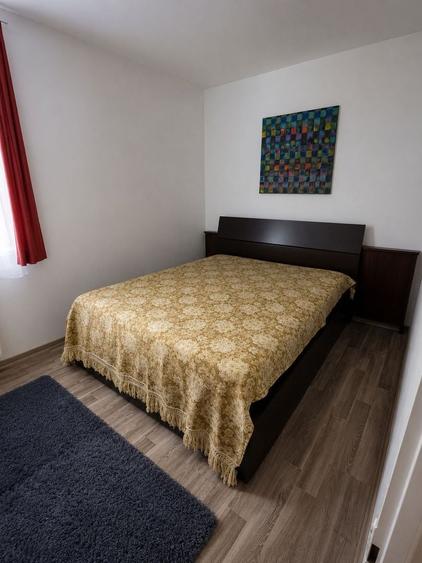 Apartament cu 2 camere decomandat în Girocului