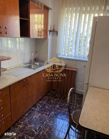 Apartament 2 camere 52mp, cartier Manastur, etaj intermediar, balcon - 8