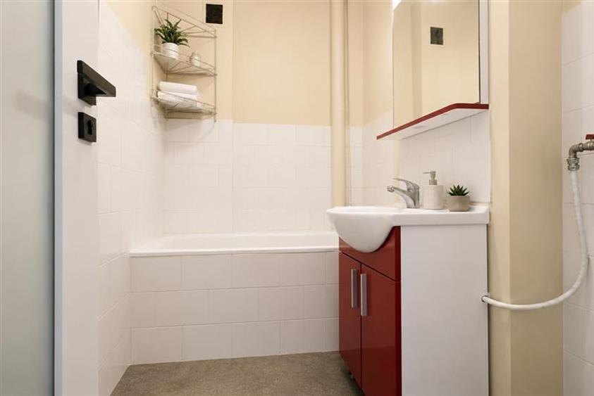 Apartament 2 camere Tatarasi FLUX la BULEVARD - 5