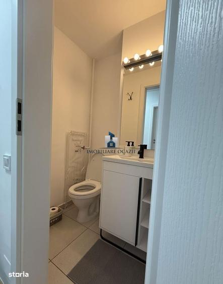 Apartament cu 4 camere decomandat în Berceni