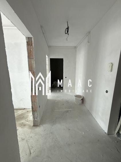 Apartament cu 2 camere decomandat în Șelimbăr