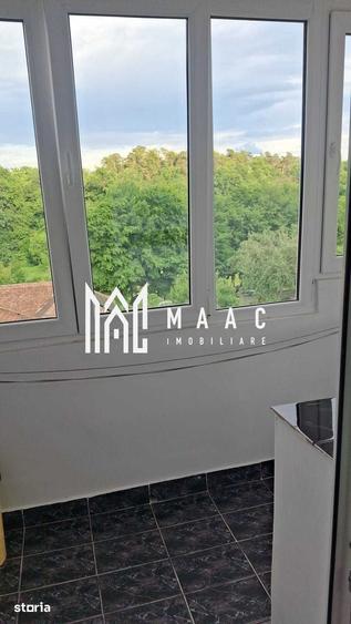 Apartament cu 2 camere decomandat în Valea Aurie