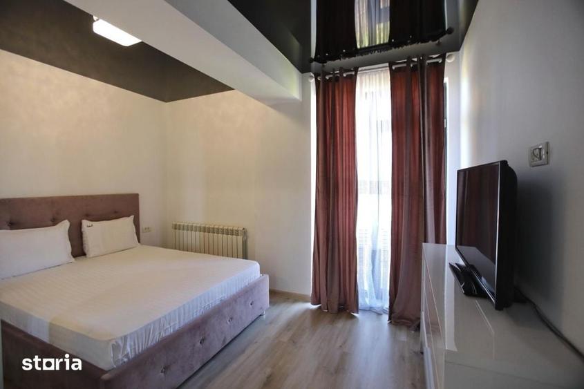 APARTAMENT 2 CAMERE | TVA INCLUS | MAMAIA SAT - 10