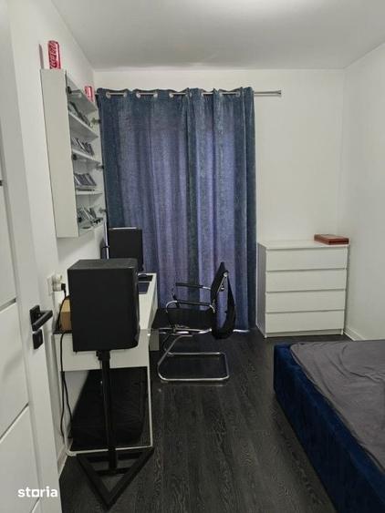 Apartament cu 3 camere în Nufărul