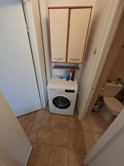 Apartament cu 2 camere semidecomandat în Metalurgie