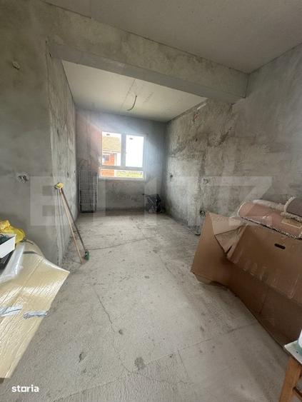 Casă cu 3 camere în Decebal