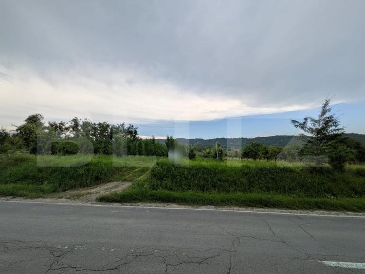 Teren Construcții intravilan de 4500 mp, în Voinești