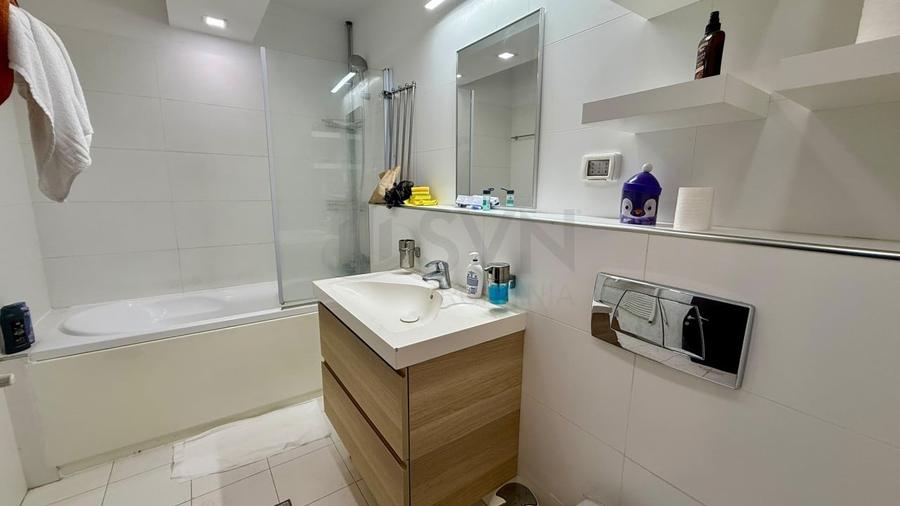 REA1029490 Apartament superb 4 camere I Green Vista I Inchiriere - 5