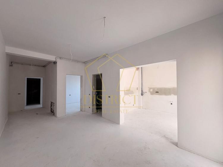 Apartament cu 3 camere decomandat în Giroc — fotografia 1
