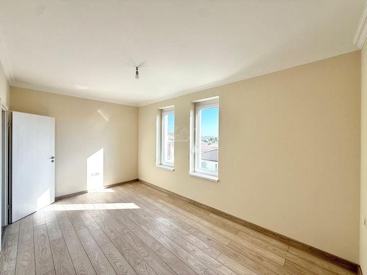 Apartament cu 2 camere în Giroc