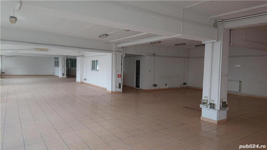 Spațiu comercial, de 1,794 mp, în Central