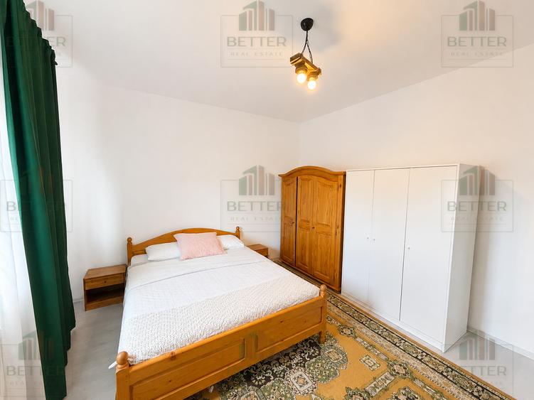 Casă individuală cu 5 camere cu Teren 380 Mp în Berceni