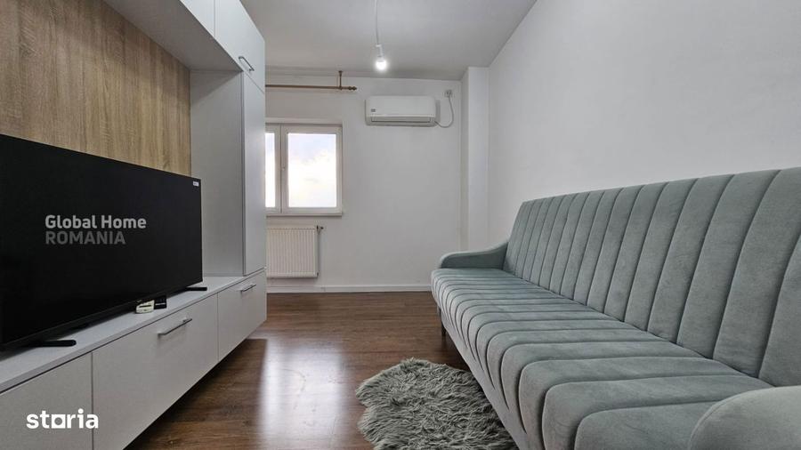 Studio 2 camere 45MP | Voluntari - Citylights Pipera | Parcare subtera - 13