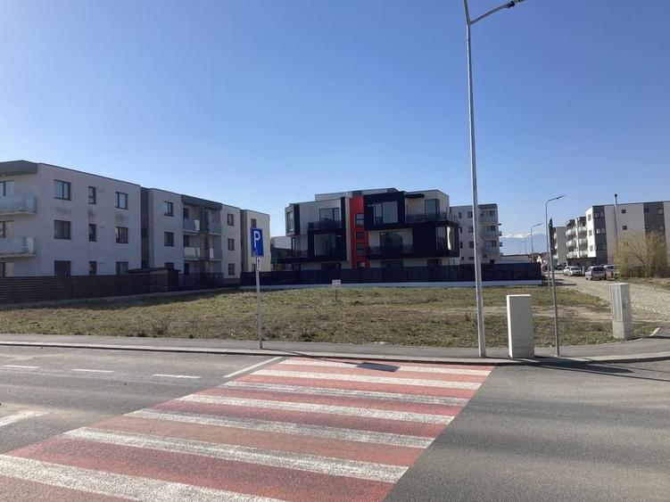 Apartament în Central