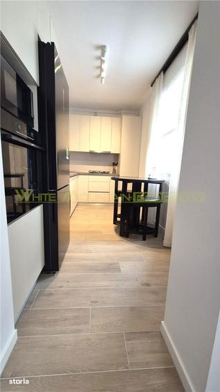 Pipera, apartament 2 camere, nou, loc parcare - 15