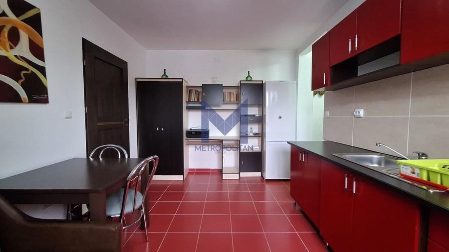 Apartament 1 cameră spațios, Gheorgheni, str Albac - 3