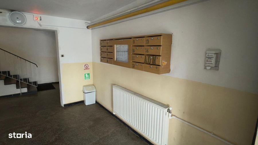 Apartament cu 2 camere decomandat, mobilat în Militari — fotografia 1