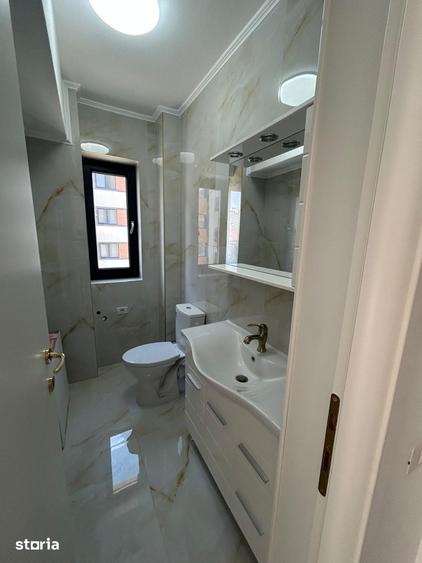 3 CAMERE cu parcare - TOMIS PLUS - 9
