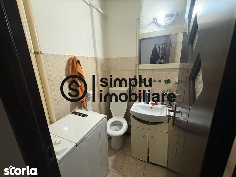 Garsonieră în Craiovița Nouă