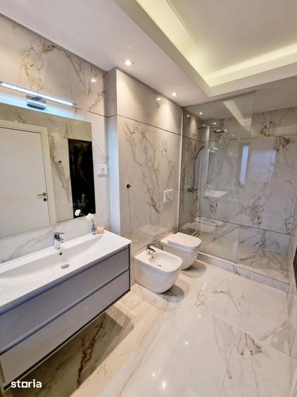 Apartament 3 camere lux Berceni Cartierul Solar proprietar | sector 4 - 20