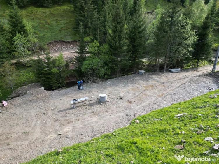 Vand teren intravilan in Bai?oara - 6